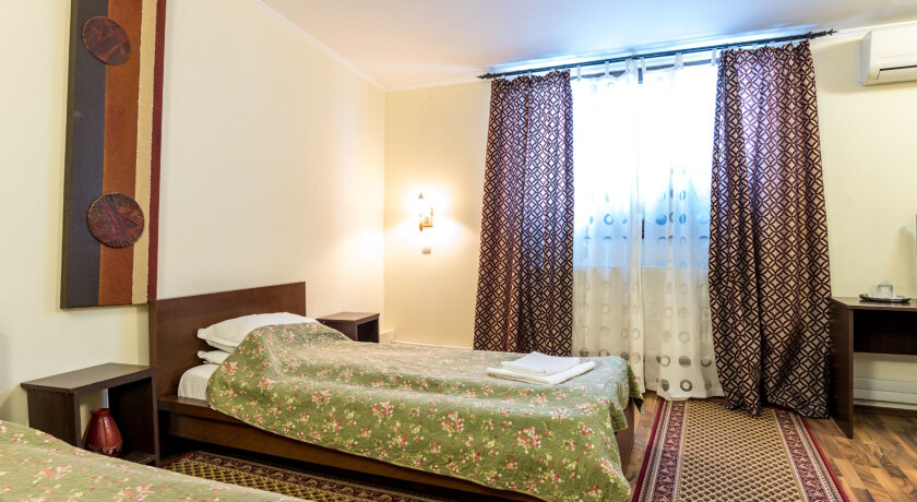 Vila Maramures - Borsa -  - 2